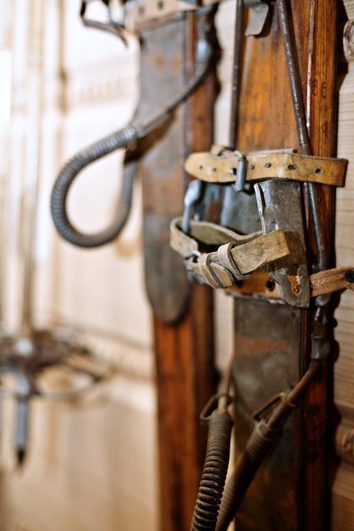 Apartament Widokowy I Wyjatkowy コシチェリスコ 部屋 写真
