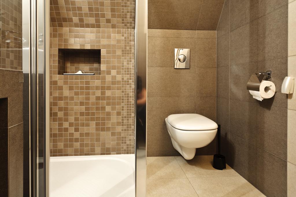 Apartament Widokowy I Wyjatkowy コシチェリスコ 部屋 写真